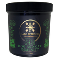 HALO - DOG AND CAT IMMUNITY POWDER SUPPLEMENT