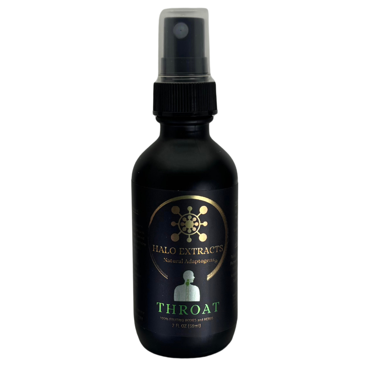 HALO - THROAT SPRAY
