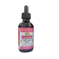 CLARITY - HALO EXTRACTS - LIQUID SUPPLEMENT - 2OZ DROPPER
